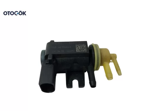 1K0 906 627 B Turbo Basınç Kontrol Valfi (N75)