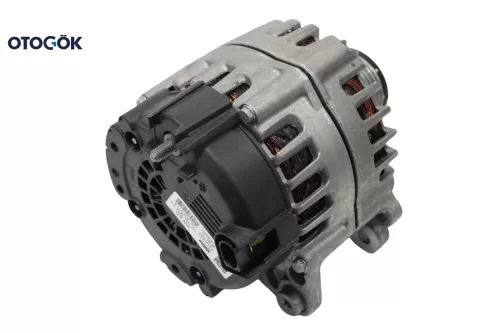 04L903017A A4 A5 A6 ŞARJ DİNAMOSU