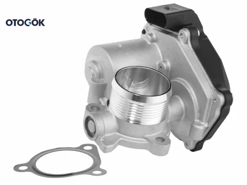 04L131501B 04L131513B EGR VALFİ AUDİ A4-A5-A6