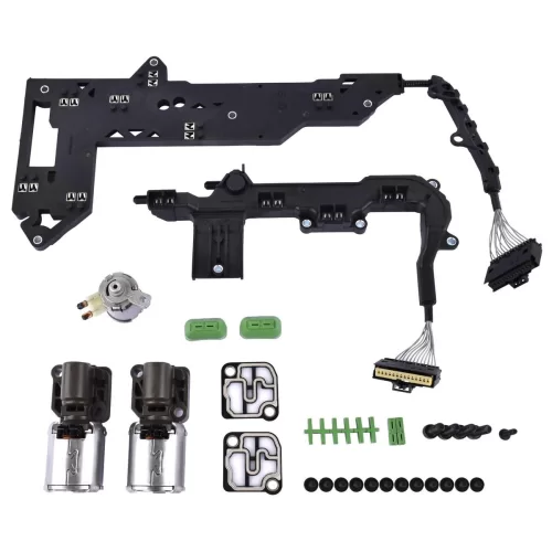 0B5398048D MEKATRONİK ONARIM SETİ AUDİ A4 A5 A6
