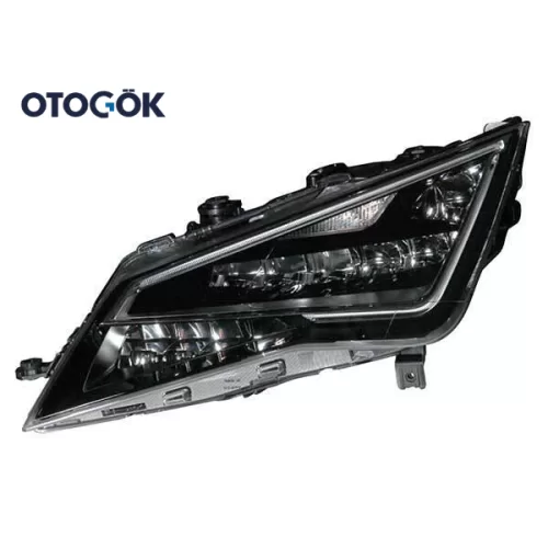 VALEO 451088 - 5FB941773A SEAT LEON FAR