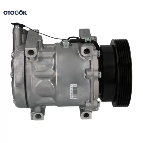 1986AD1004 BOSCH KLİMA KOMPRESSÖRÜ