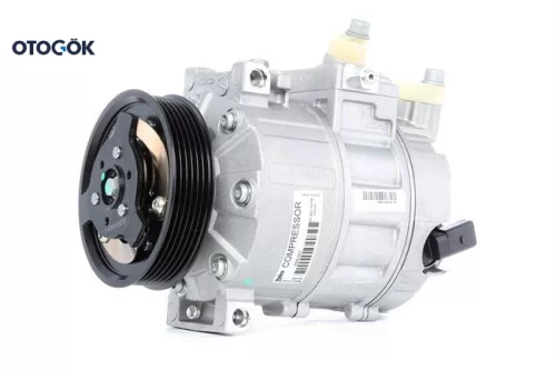 699357 - 1K0820859C KLİMA KOMPRESSÖRÜ