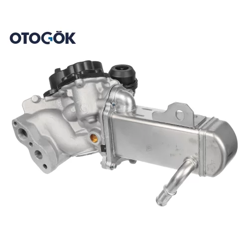709720010 - 03L131512DP EGR VALFİ