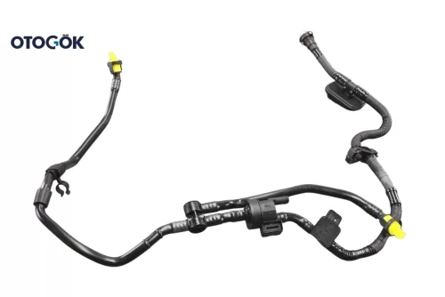 05E133366AN (AE-DK) 1.5 TSI AKF Vakum Hortumu