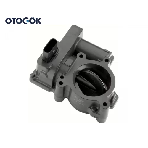 A2C59511700 VDO Marka Boğaz Kelebeği