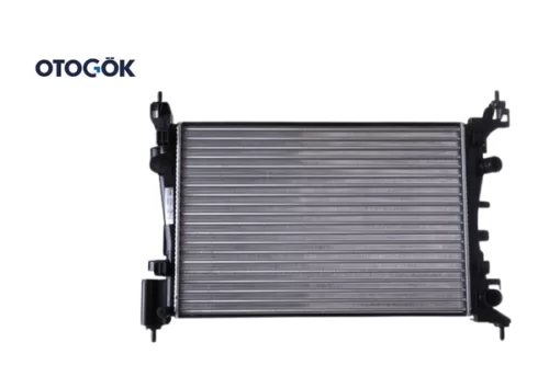 1300415 - Z13DTJ CORSA D SU RADYATÖRÜ