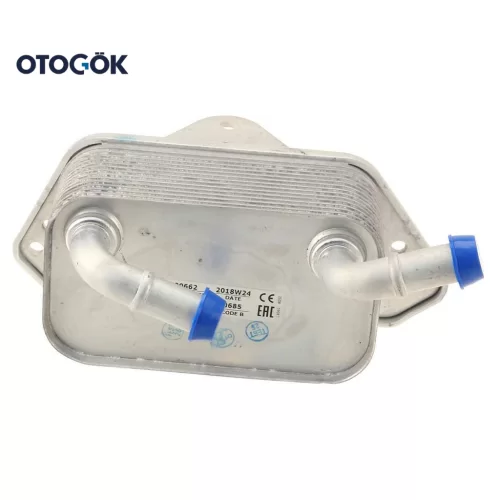 8M0376747361 YAĞ SOĞUTUCU