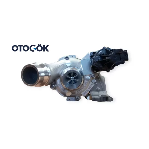 BMW'nin 1.5 Turbo 2800013004280 Continental Turbo