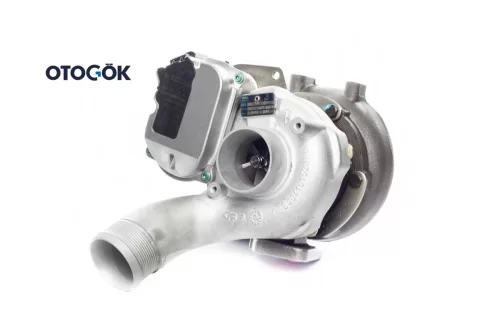 715101200 Pierburg Marka 3.0 TDI Turbo Orjinal no: 059145702H