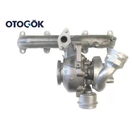 03G253014T (TX-TV-J-JV-JX) Turbo 1.9 TDI orjinal