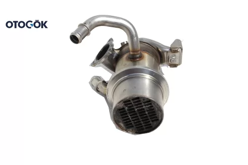 VW Golf 04L131512F EGR valfi