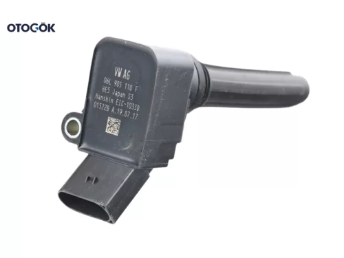 06L905110C OEM Kodlu VAG Ateşleme Bobini