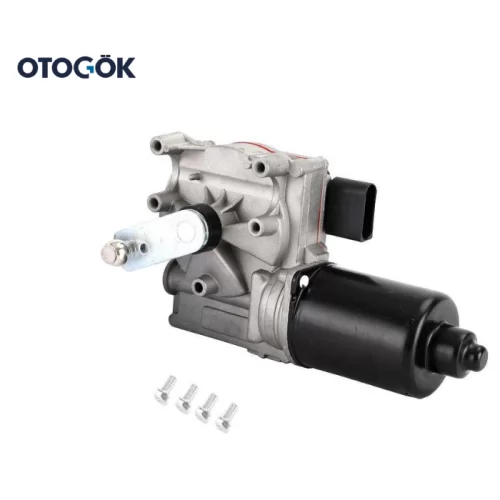MGA 83686, Audi Q7 4L ön silecek mekanizma